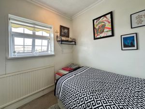 Bedroom 3 - click for photo gallery